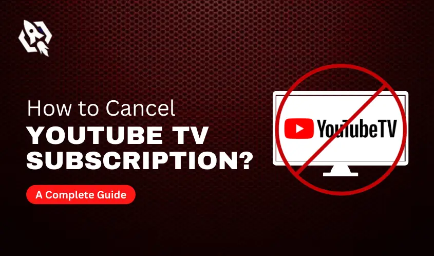 cancel youtube tv