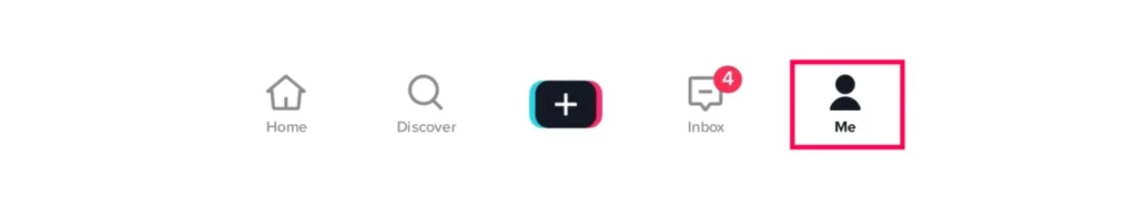 open tiktok app