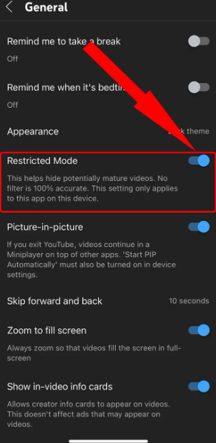 How to Turn Off Age Restriction on YouTube- With Mobile & PC