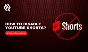 How to Disable YouTube Shorts