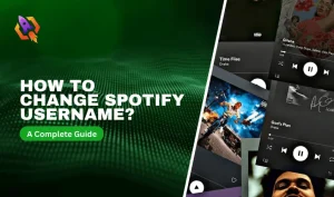 How to Change Spotify Username