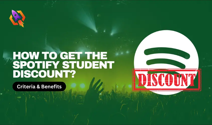 spotify student