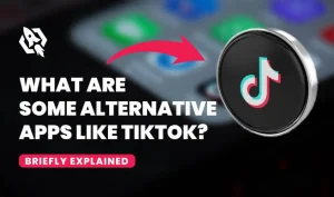 Apps Like TikTok