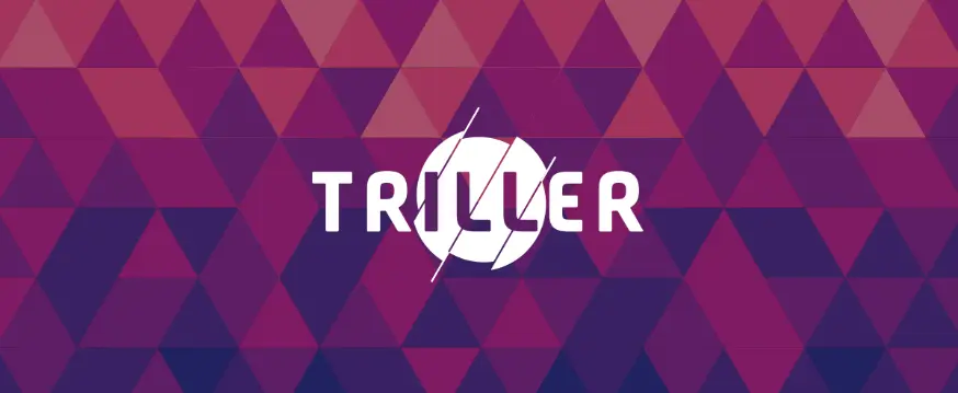 Triller app