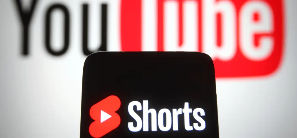 YouTube Shorts