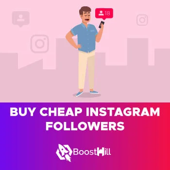 buy cheap instagram followers