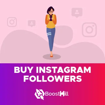 Buy Instagram Followers