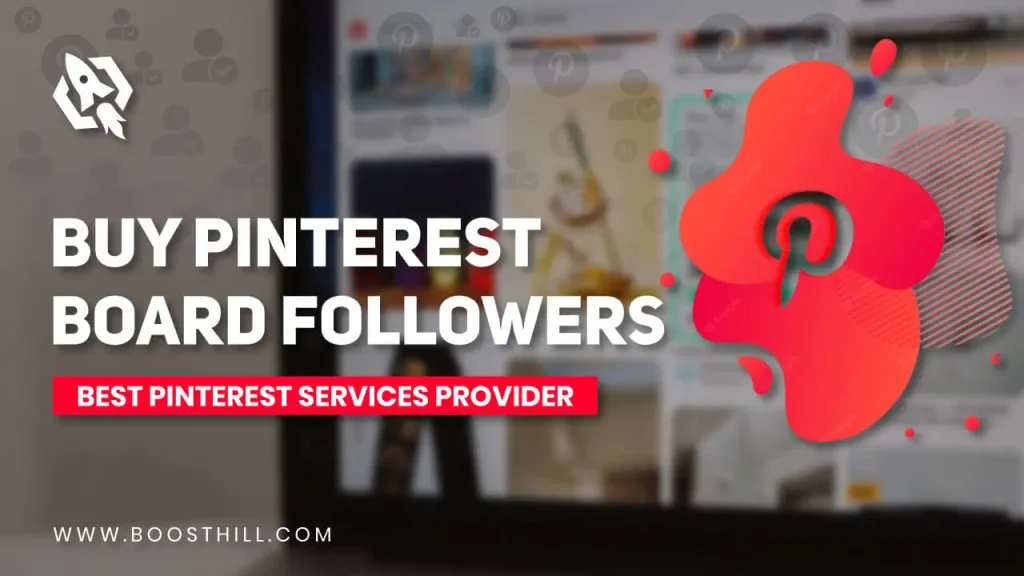 video guide about buying Pinterest board followers