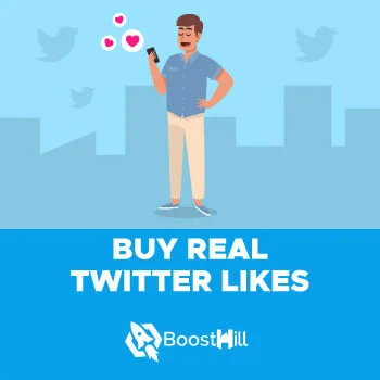 buy real twitter likes
