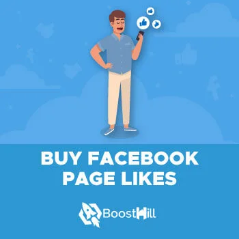 Buy Facebook Page Likes