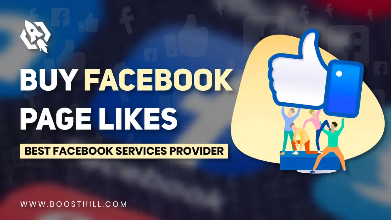 video guide for buying facebook page likes