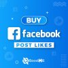 Buy Facebook Post Likes