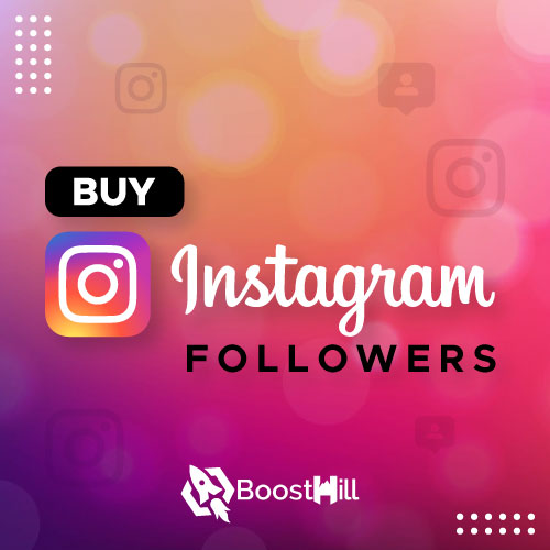 Buy Instagram Followers