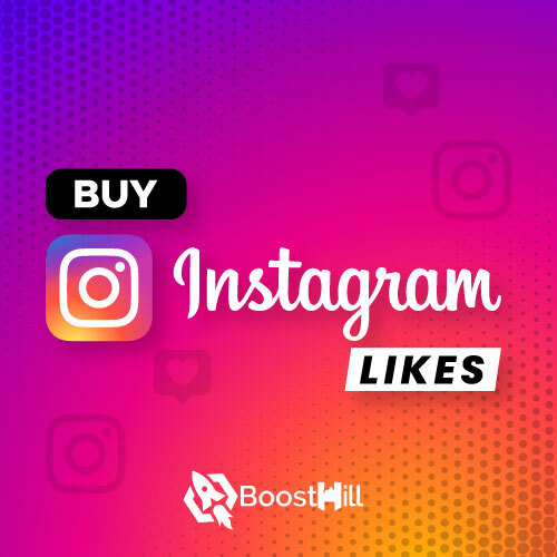 Buy Instagram Likes