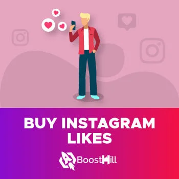 Buy Instagram Likes