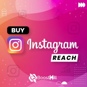 Buy Instagram Reach