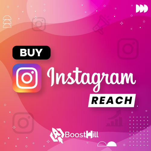 Buy Instagram Reach