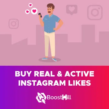 buy real and active instagram likes
