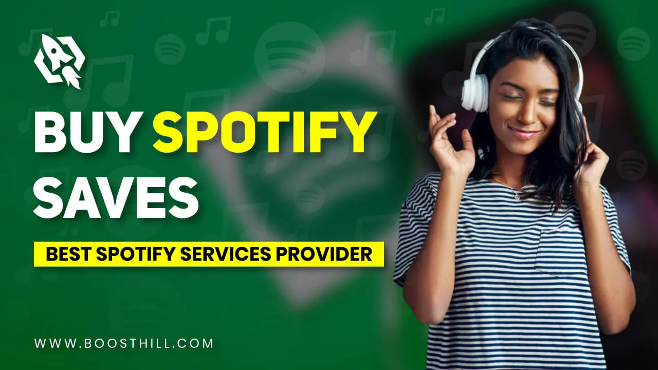 video guide about spotify saves buying