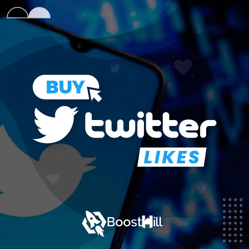 Buy Twitter Likes