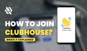 how to join clubhouse