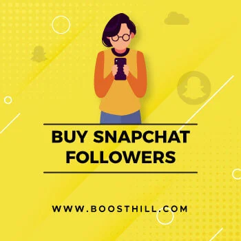 buy snapchat followers