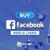 Facebook Reels Likes