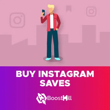 buy Instagram saves