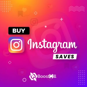 Instagram Saves
