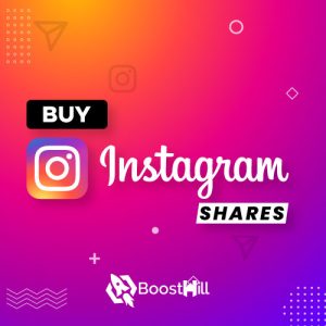 Buy Instagram Shares