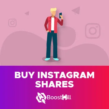 Buy Instagram Shares