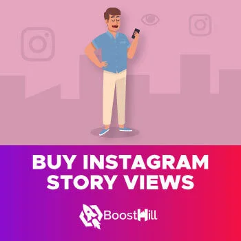buy Instagram story views