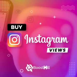 Instagram Views