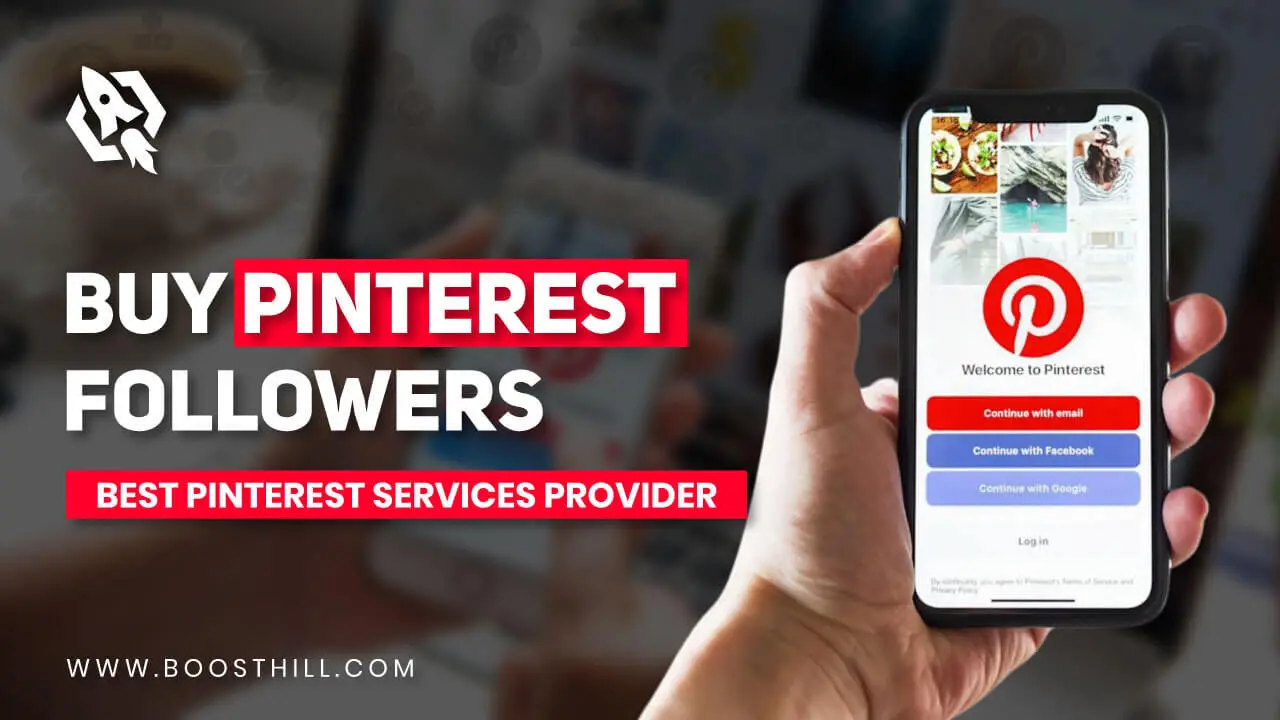 video guide for buying pinterest followers