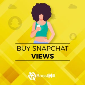 Snapchat Views