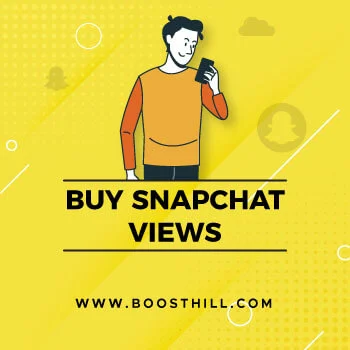 buy snapchat views