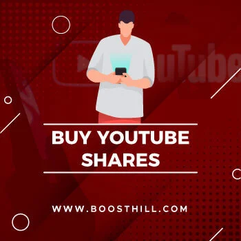 buy youtube shares