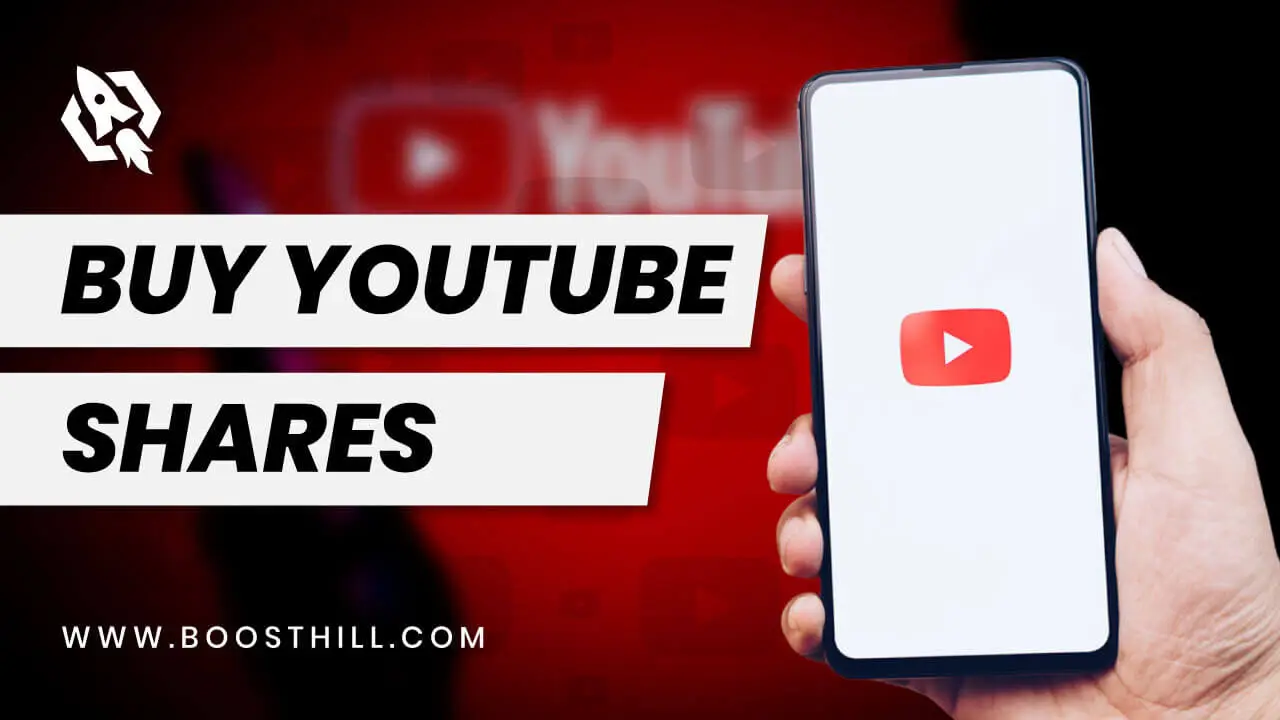 video guide for buying youtube shares