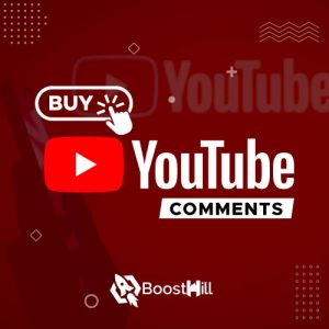 Youtube Comments