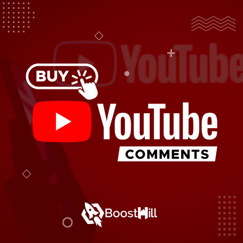 Youtube Comments