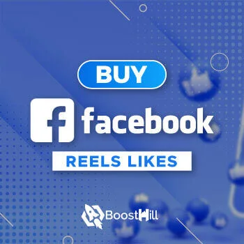 buy facebook reels likes
