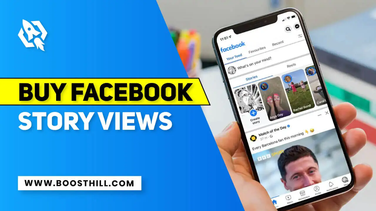 video guide for buying facebook story views