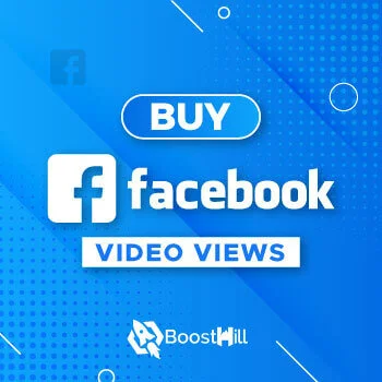 buy facebook video views