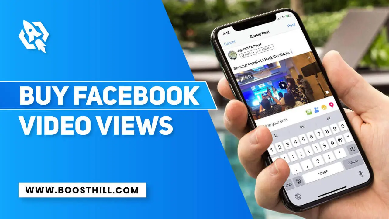 video guide for buying facebook video views