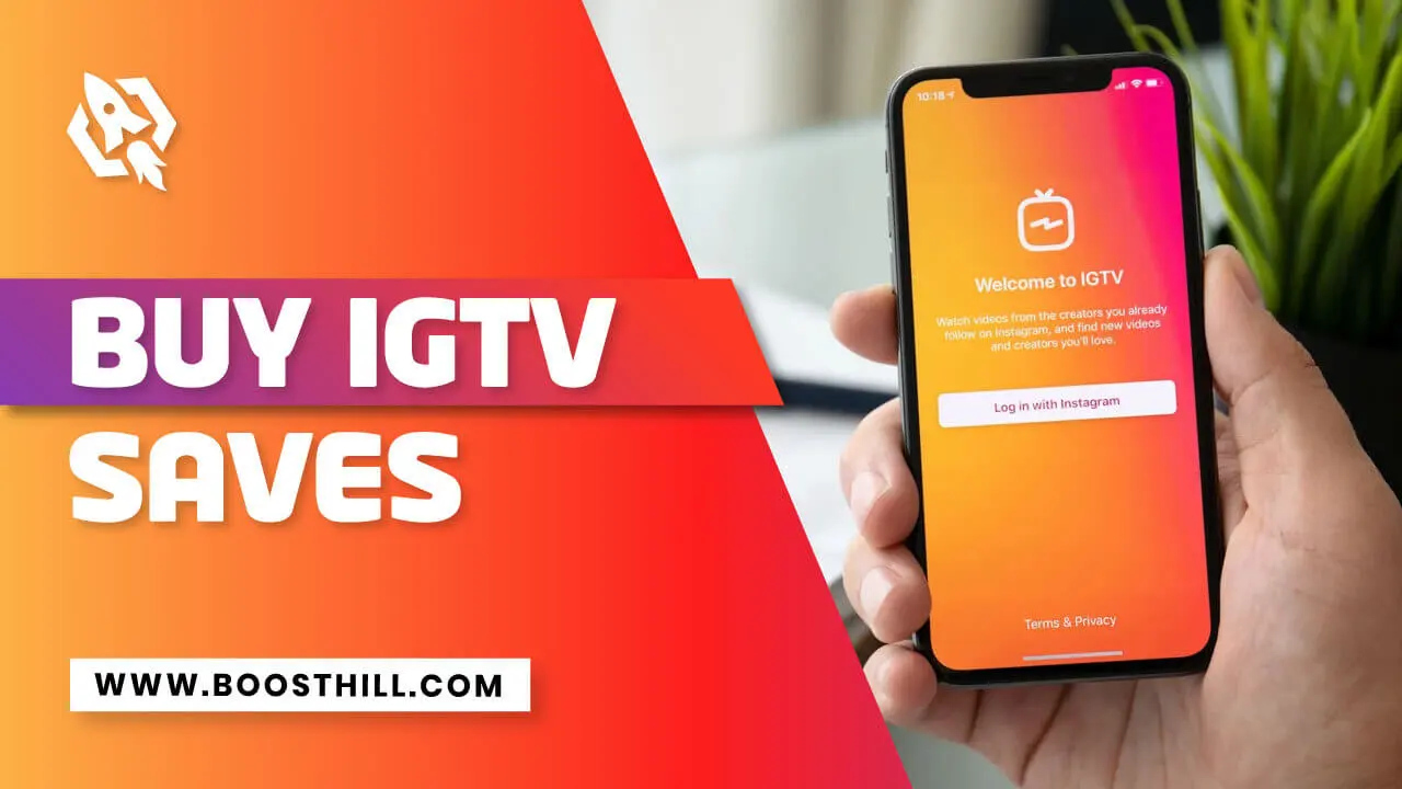 video guide for igtv saves