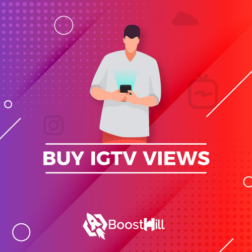 IGTV Views