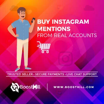 buy instagram mentions from real accounts