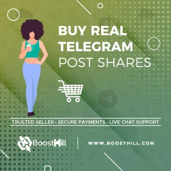 buy real telegram post shares