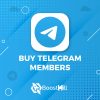 Telegram Members