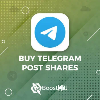 buy telegram post shares